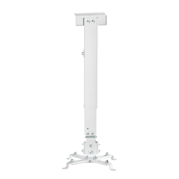 Soporte / colgador universal para proyector Maclean, blanco, hasta 20 kg, MC-206 W