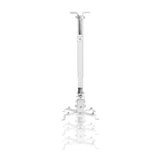 Soporte / colgador universal para proyector Maclean, blanco, hasta 20 kg, MC-206 W