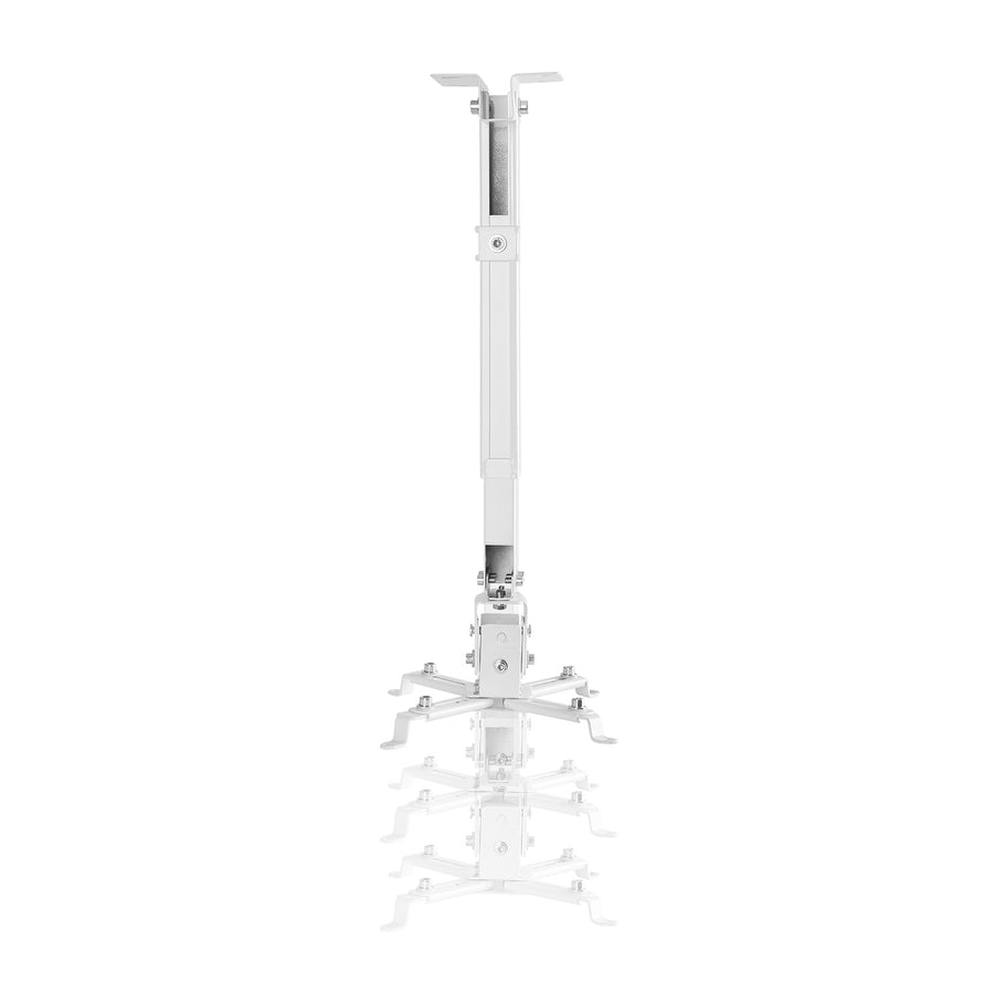 Soporte / colgador universal para proyector Maclean, blanco, hasta 20 kg, MC-206 W