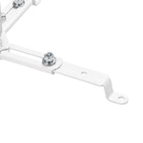 Soporte / colgador universal para proyector Maclean, blanco, hasta 20 kg, MC-206 W