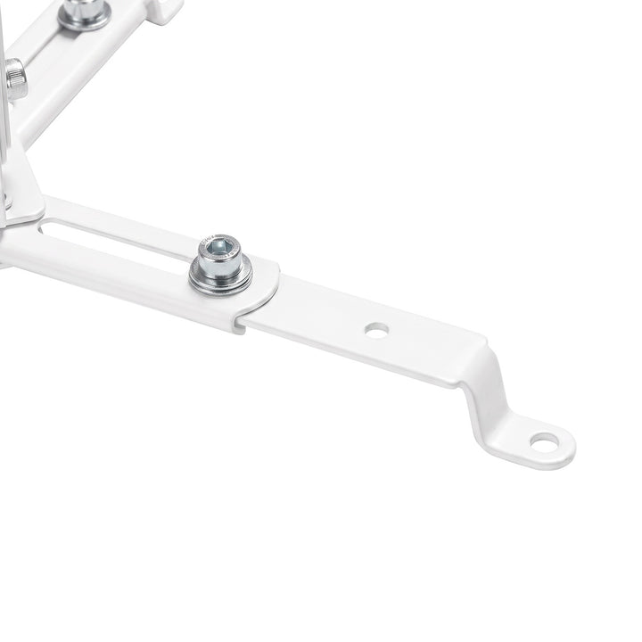 Soporte / colgador universal para proyector Maclean, blanco, hasta 20 kg, MC-206 W