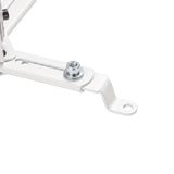 Soporte / colgador universal para proyector Maclean, blanco, hasta 20 kg, MC-206 W