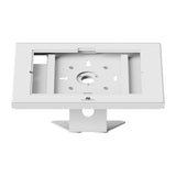 Soporte publicitario para tablet Maclean, con cierre de seguridad, 10,9"-11", iPad Air/Pro, Samsung Tab A y S Series, 220 x 323 x 22 mm, MC-957 W