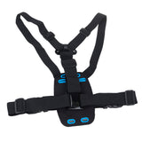 Mochila con señalizador LED, con mando a distancia, resistencia al agua: mando a distancia IPx5, mochila IPX2 + correas deportivas para el teléfono Maclean, universales, MC-446