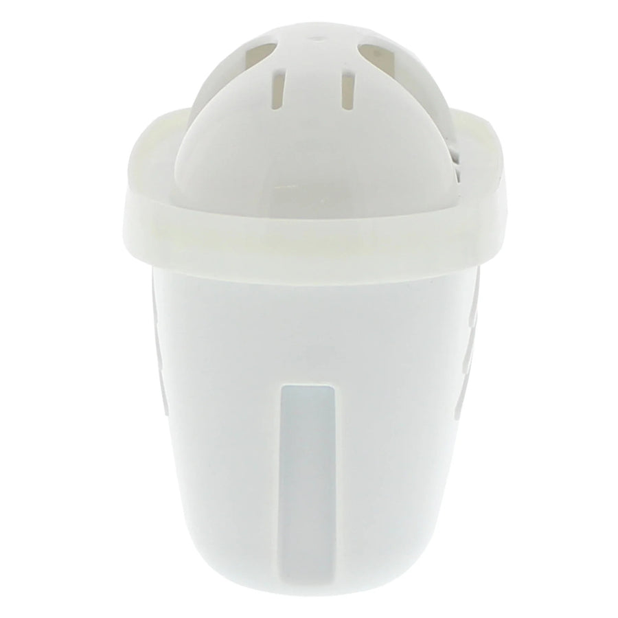Filtro de agua Scanpart compatible con Brita Maxtra Plus, Dafi Unimax, 8 unidades