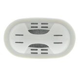 Filtro de agua Scanpart compatible con Brita Maxtra Plus, Dafi Unimax, 8 unidades