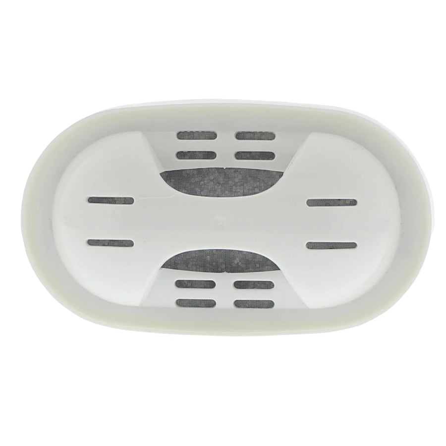 Filtro de agua Scanpart compatible con Brita Maxtra Plus, Dafi Unimax, 8 unidades