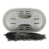Filtro de agua Scanpart compatible con Brita Maxtra Plus, Dafi Unimax, 8 unidades