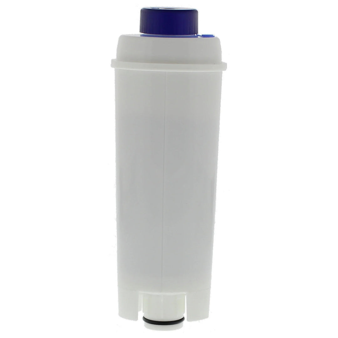 Filtro de agua para cafeteras de presión DeLonghi Scanpart, 4 unidades