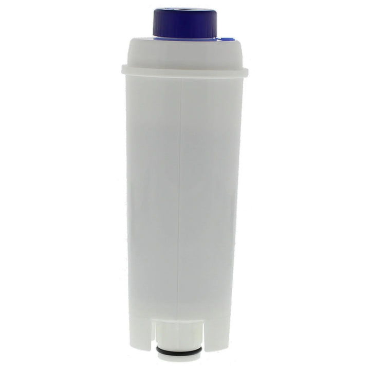 Filtro de agua para cafeteras de presión DeLonghi Scanpart, 4 unidades