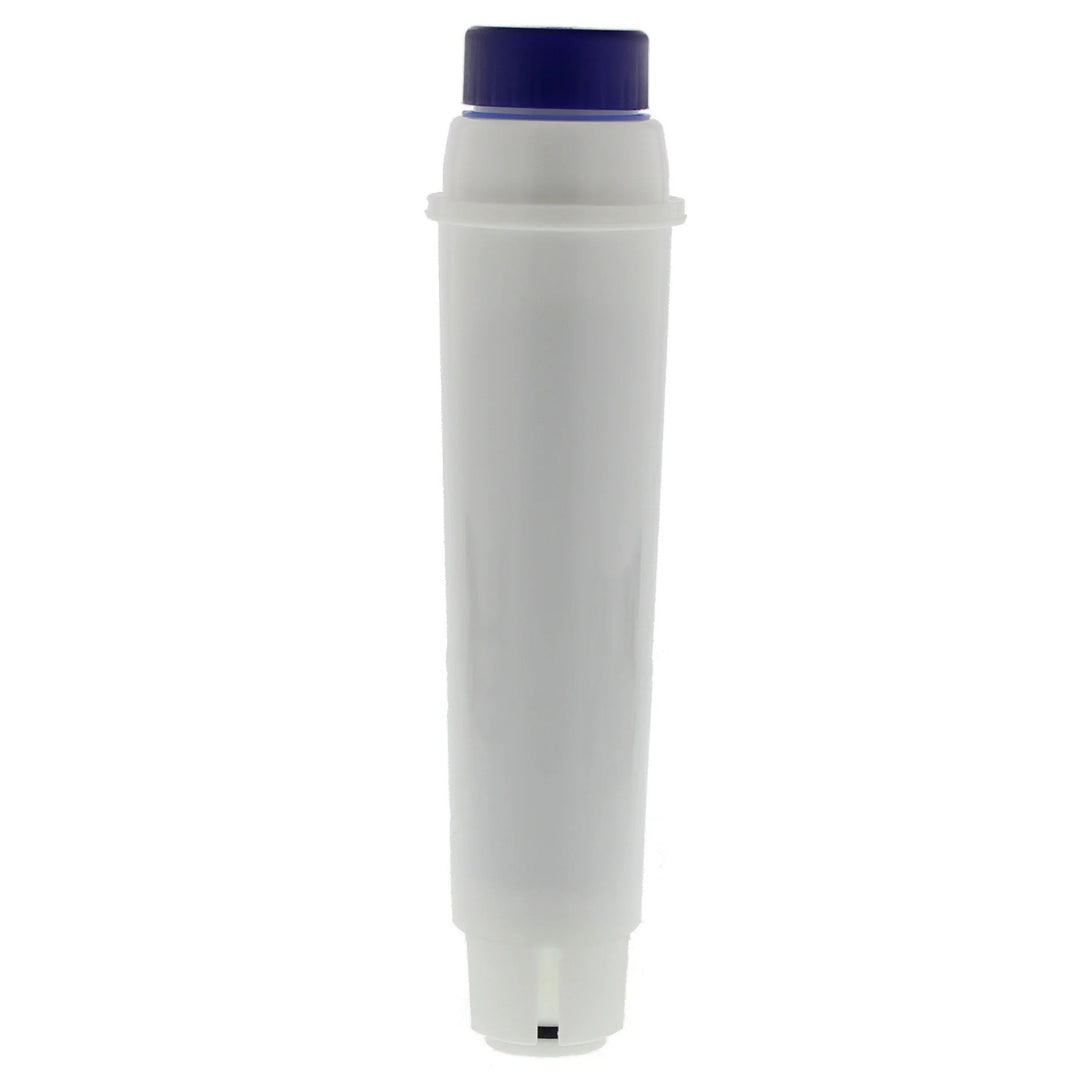 Filtro de agua para cafeteras de presión DeLonghi Scanpart, 4 unidades
