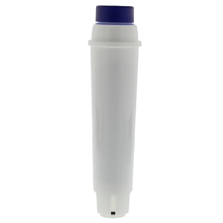Filtro de agua para cafeteras de presión DeLonghi Scanpart, 4 unidades
