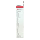 Filtro de agua para cafeteras de presión con rosca AEG, BSH, Krups, Melitta, Nivona Scanpart, 2 unidades