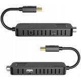 Sintonizador de TV STICK DVB-T2 LTC, para televisión terrestre, calidad Full HD 1080, función TIMESHIFT, LXDVB213M