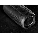 Altavoz portátil Tracer, Bluetooth 5.3, potencia RMS 20 W, IPX4, negro, TRAGLO47686