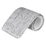 Fregona plana Teesa, cubo de dos compartimentos, capacidad 5,7 l, New Clean R13, Teesa