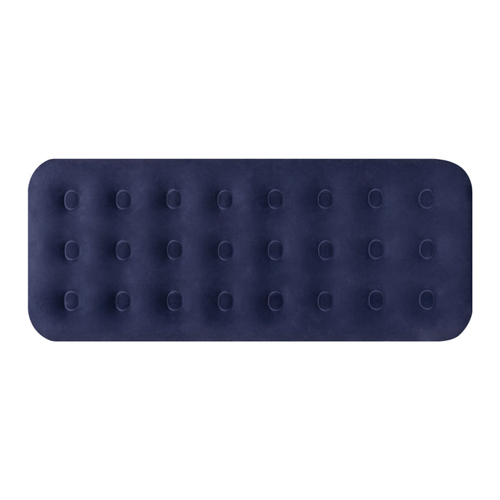 Colchón hinchable individual REBEL ACTIVE, dimensiones 191 x 73 x 22 cm, RBA-5001-S