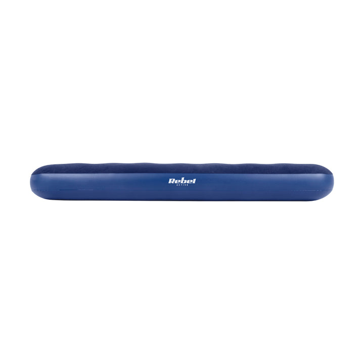 Colchón hinchable individual REBEL ACTIVE, dimensiones 191 x 73 x 22 cm, RBA-5001-S