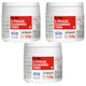Pastillas para limpiar la cafetera, 2-phase Cleaning TABS+ 40 x 3,5 g Coffee Format, 3 envases