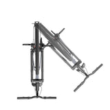 Soporte de pared para bicicletas Maclean, 35 kg máx., MC-498, 4 unidades