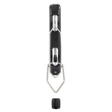 Soporte de pared para bicicletas Maclean, máx. 35 kg, MC-471, 3 unidades