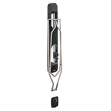 Soporte de pared para bicicletas Maclean, máx. 35 kg, MC-471, 4 unidades