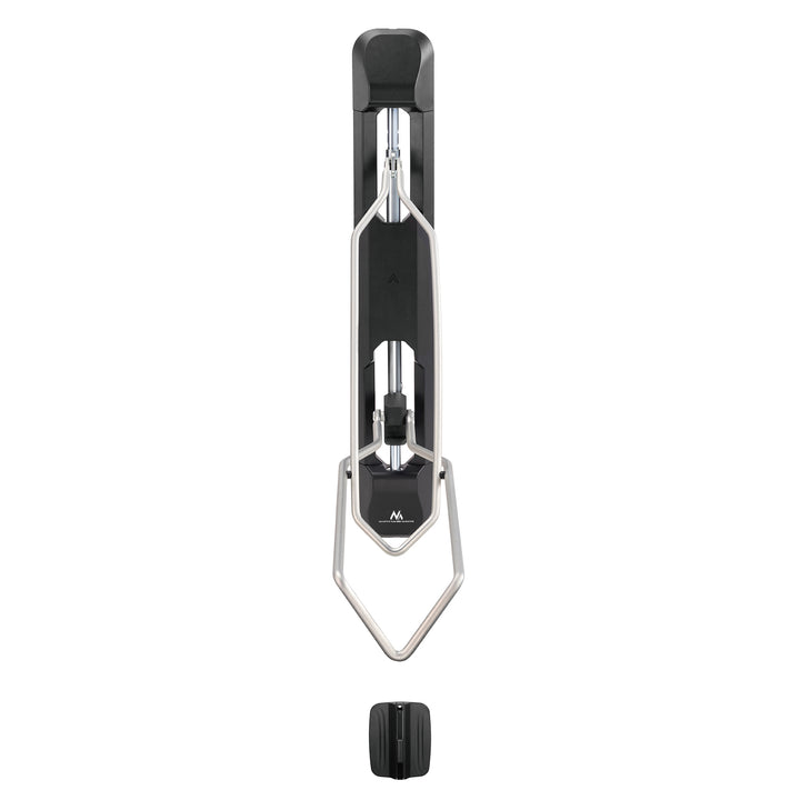 Soporte de pared para bicicletas Maclean, máx. 35 kg, MC-471, 4 unidades