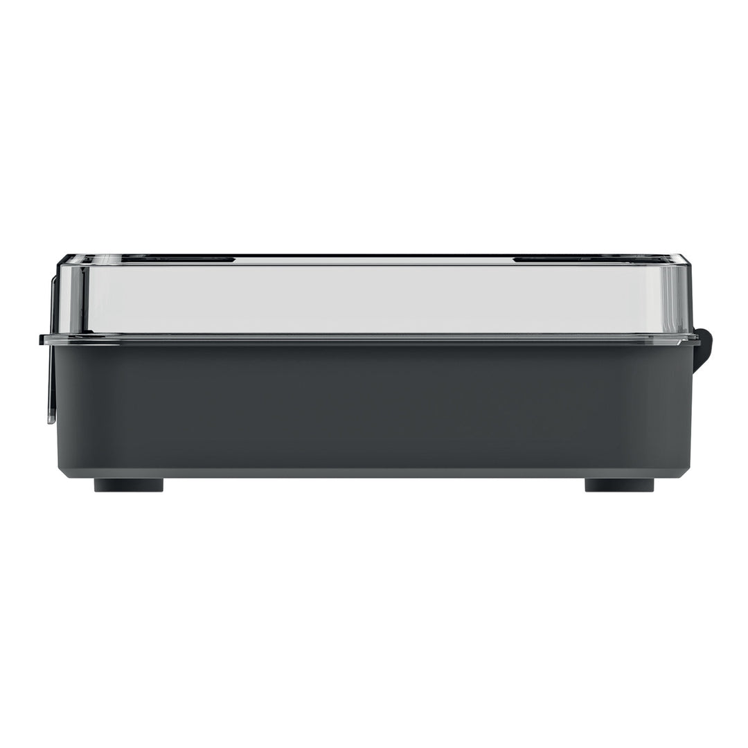 Organizador de pilas GreenBlue GB189 + comprobador digital de pilas y baterías recargables Lamex