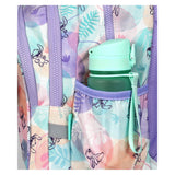 Set escolar Stitch Coolpack, mochila Jerry de dos compartimentos (15"), estuche Jumper 3 y bolsa deportiva para zapatillas