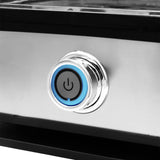 Cocedor de huevos automático GreenBlue, potencia de 200 W, capacidad para hasta 6 huevos, medidor, 220-240 V~, 50/60 Hz, GB359