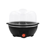 Huevera de 2 niveles para 14 huevos GreenBlue, potencia de 350 W, capacidad para 14 huevos, 220-240 V~, 50/60 Hz, GB358