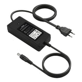 Cargador universal / Fuente de alimentación Maclean Energy, para patinetes, 54,6 V CC, 2 A, máx. 110 W, carga rápida, 6 enchufes, MCE665