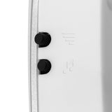 Timbre inalámbrico GreenBlue, 38 melodías, 90 dB, blanco, alcance de hasta 200 m, GB404 W