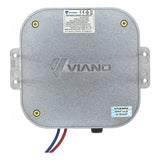 Repelente para coches contra martas, roedores, ratas y ratones, Viano Power LED