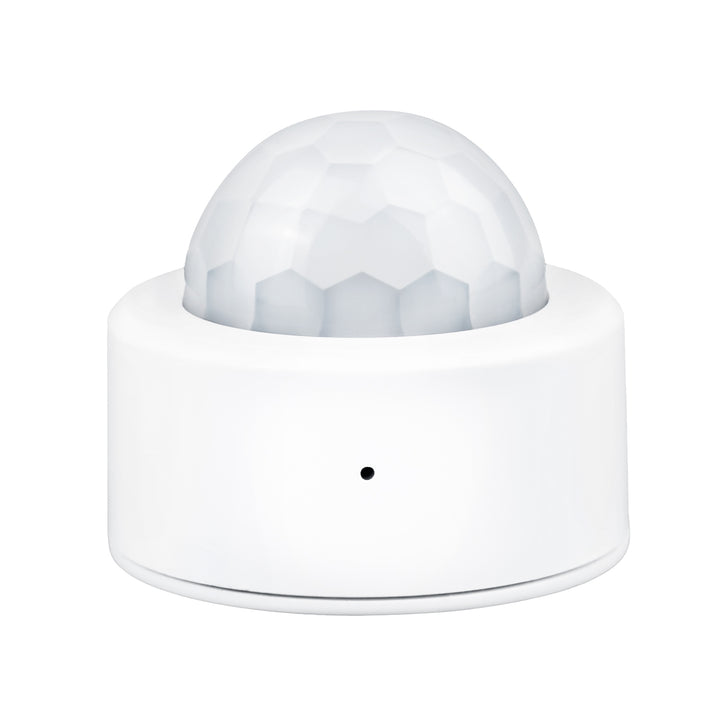 Sensor de movimiento inalámbrico Zigbee Tuya GreenBlue, Android/iOS, CR2450 DC 3,0 V, ángulo de detección de 120° / hasta 8 m, GB740, 2 unidades
