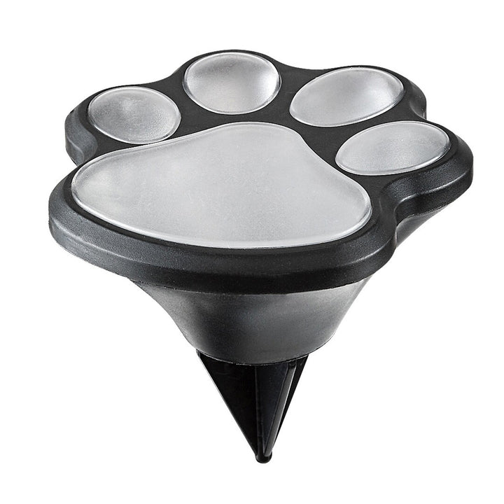 Lámparas solares Rabalux, 2 juegos, LED, IP44, batería de 600 mAh, Wigry