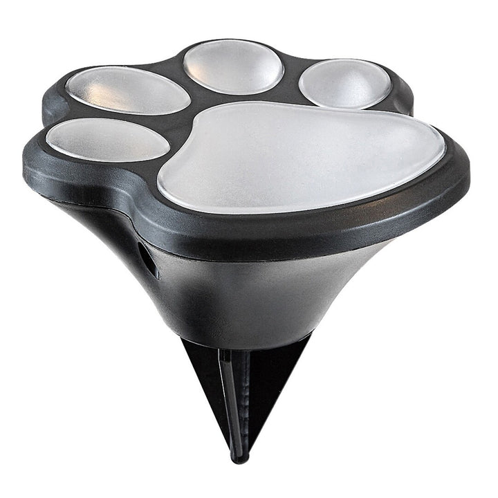 Lámparas solares Rabalux, 2 juegos, LED, IP44, batería de 600 mAh, Wigry