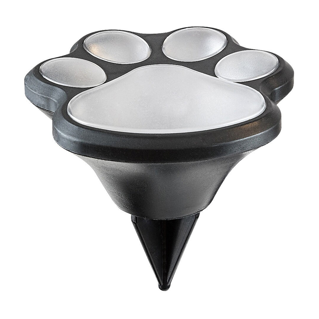 Lámparas solares Rabalux, 2 juegos, LED, IP44, batería de 600 mAh, Wigry