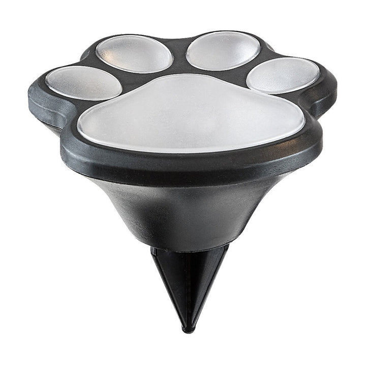 Lámparas solares Rabalux, 2 juegos, LED, IP44, batería de 600 mAh, Wigry