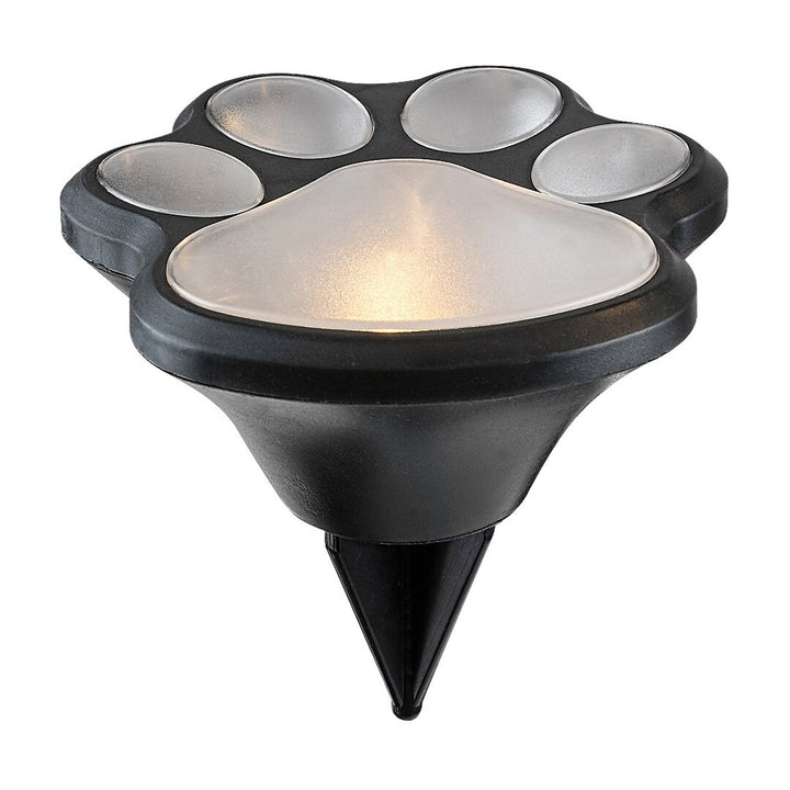 Lámparas solares Rabalux, 2 juegos, LED, IP44, batería de 600 mAh, Wigry
