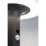 Lámpara Rabalux, de pared, para exterior, IP44, 10 W, Alaska, 2 unidades