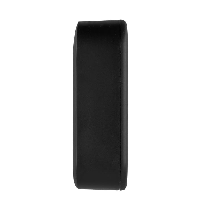 Sensor externo de temperatura y humedad WiFi GreenBlue, Android/iOS, 3,0 V CC, LR03x2, IP65, GB741, 2 unidades + 4 pilas alcalinas AAA Varta Industrial 4003