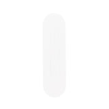 Contactor inalámbrico / sensor de apertura WiFi GreenBlue, Android/iOS, para puertas / ventanas, 3,0 V CC, LR03x2, con alarma, GB478 + 2 pilas R-03 LR03 AAA alcalinas Varta Industrial 4003