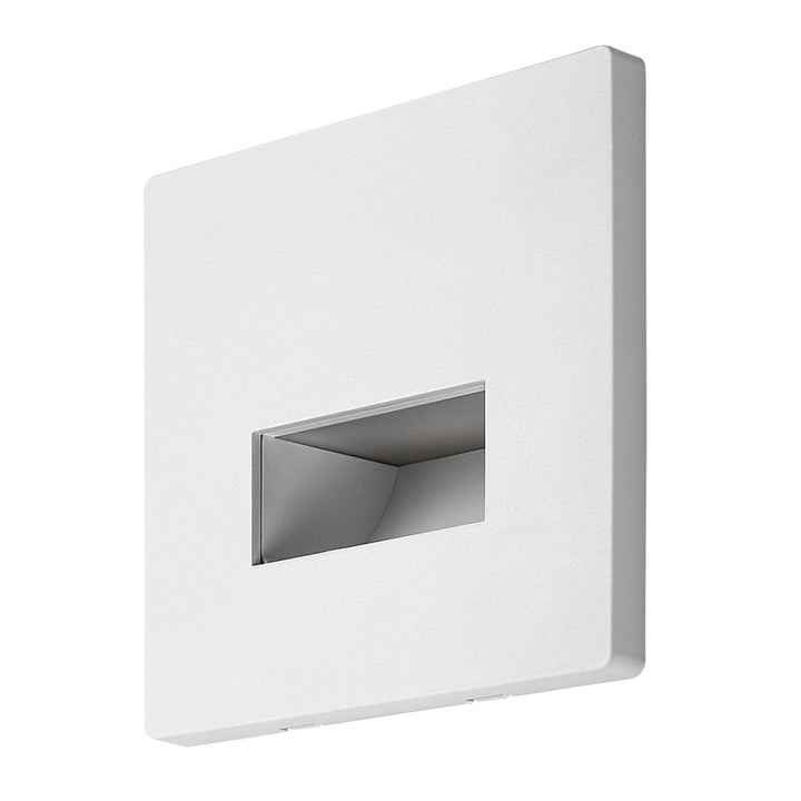 Lámpara Lunca LED de 1 W, IP20, blanca, temperatura de color regulable: 3000, 4500 y 6500 K, 77196