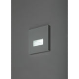 Lámpara Lunca LED de 1 W, IP20, blanca, temperatura de color regulable: 3000, 4500 y 6500 K, 77196