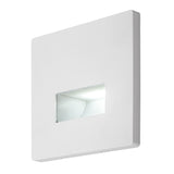 Lámpara Lunca LED de 1 W, IP20, blanca, temperatura de color regulable: 3000, 4500 y 6500 K, 77196