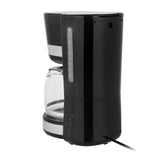 Cafetera de goteo Teesa AROMA 100, 1,5 l, potencia de 1000 W