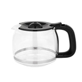 Cafetera de goteo Teesa AROMA 100, 1,5 l, potencia de 1000 W