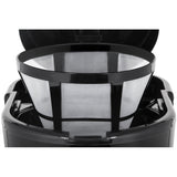 Cafetera de goteo Teesa AROMA 100, 1,5 l, potencia de 1000 W