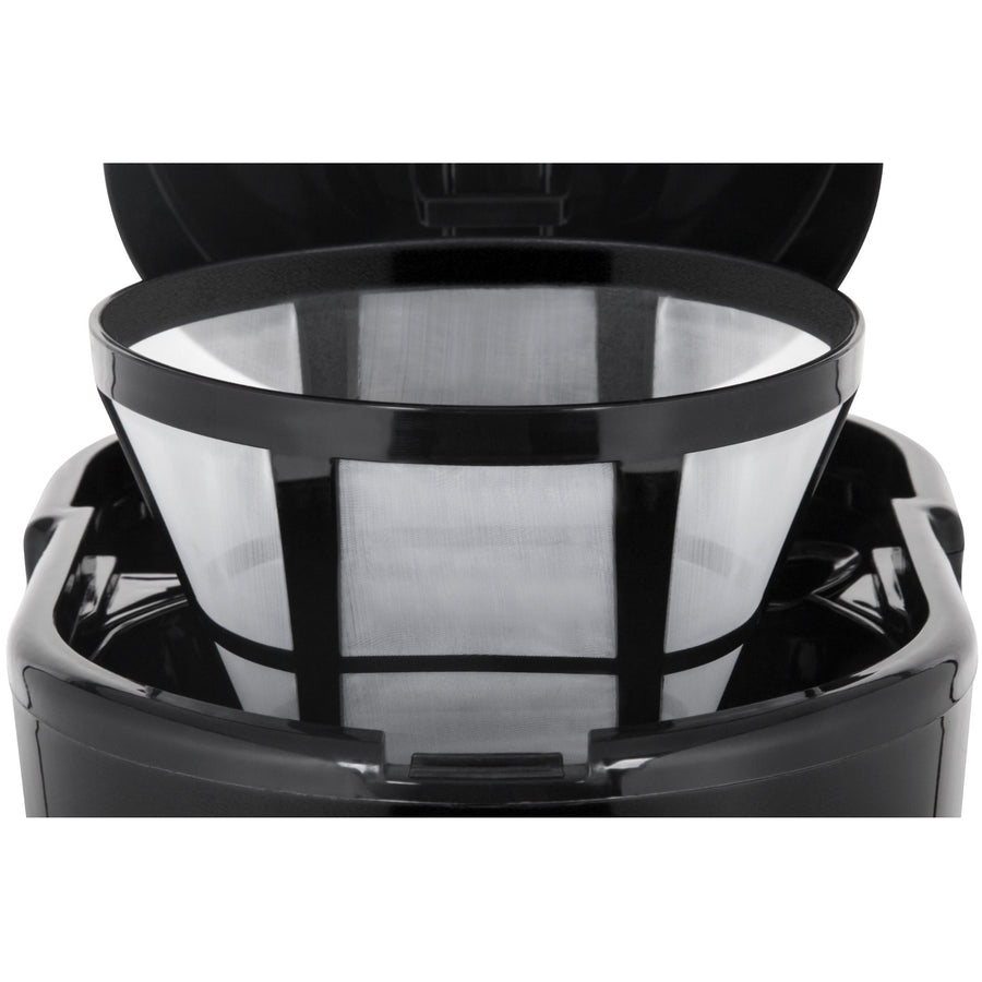 Cafetera de goteo Teesa AROMA 100, 1,5 l, potencia de 1000 W